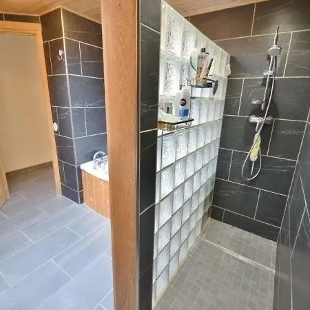 House Le Chamois 6 * Le Grand-Bornand