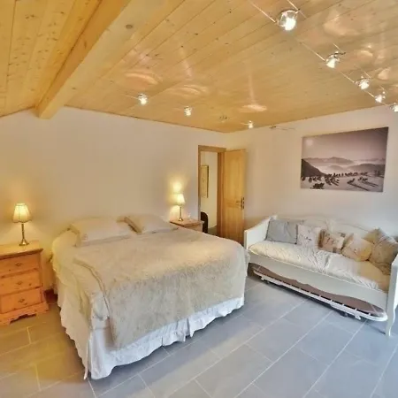 House Le Chamois 6