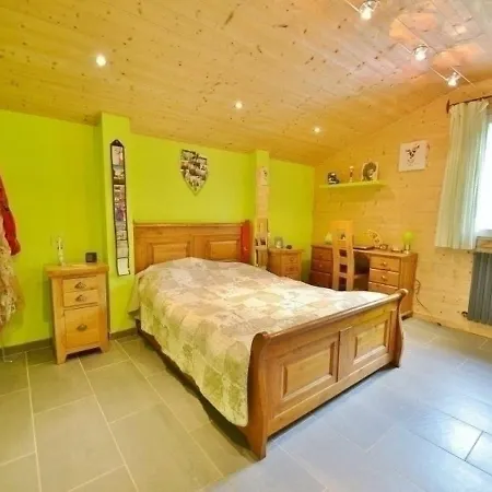 House Le Chamois 6