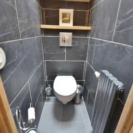 House Le Chamois 6