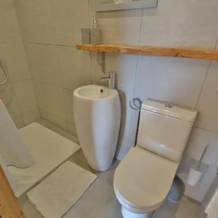 House Le Chamois 6 *
