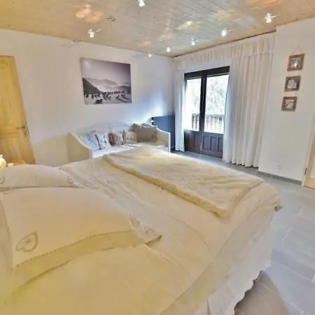 Holiday home House Le Chamois 6 *