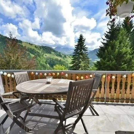 Holiday home House Le Chamois 6