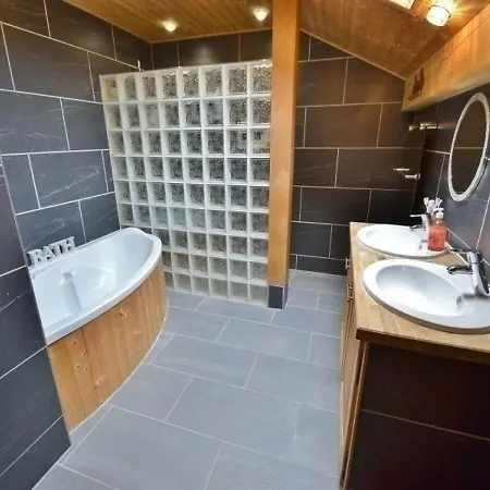 House Le Chamois 6 Holiday home Le Grand-Bornand